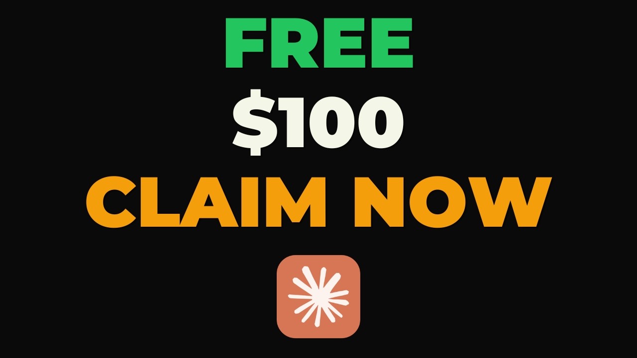 Claude free credits claim before April 17 2026 - Anthropic giving $100 free