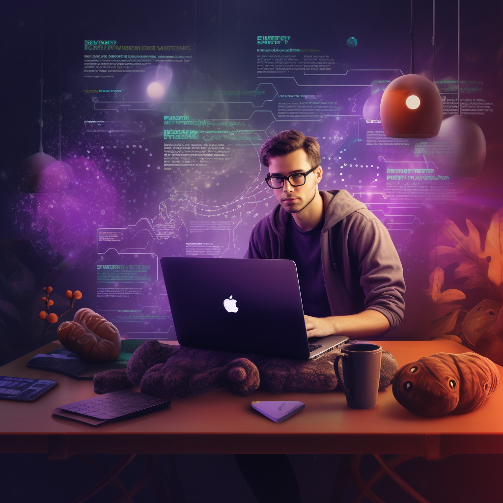 How to install node.js using nvm in Mac or ubuntu?