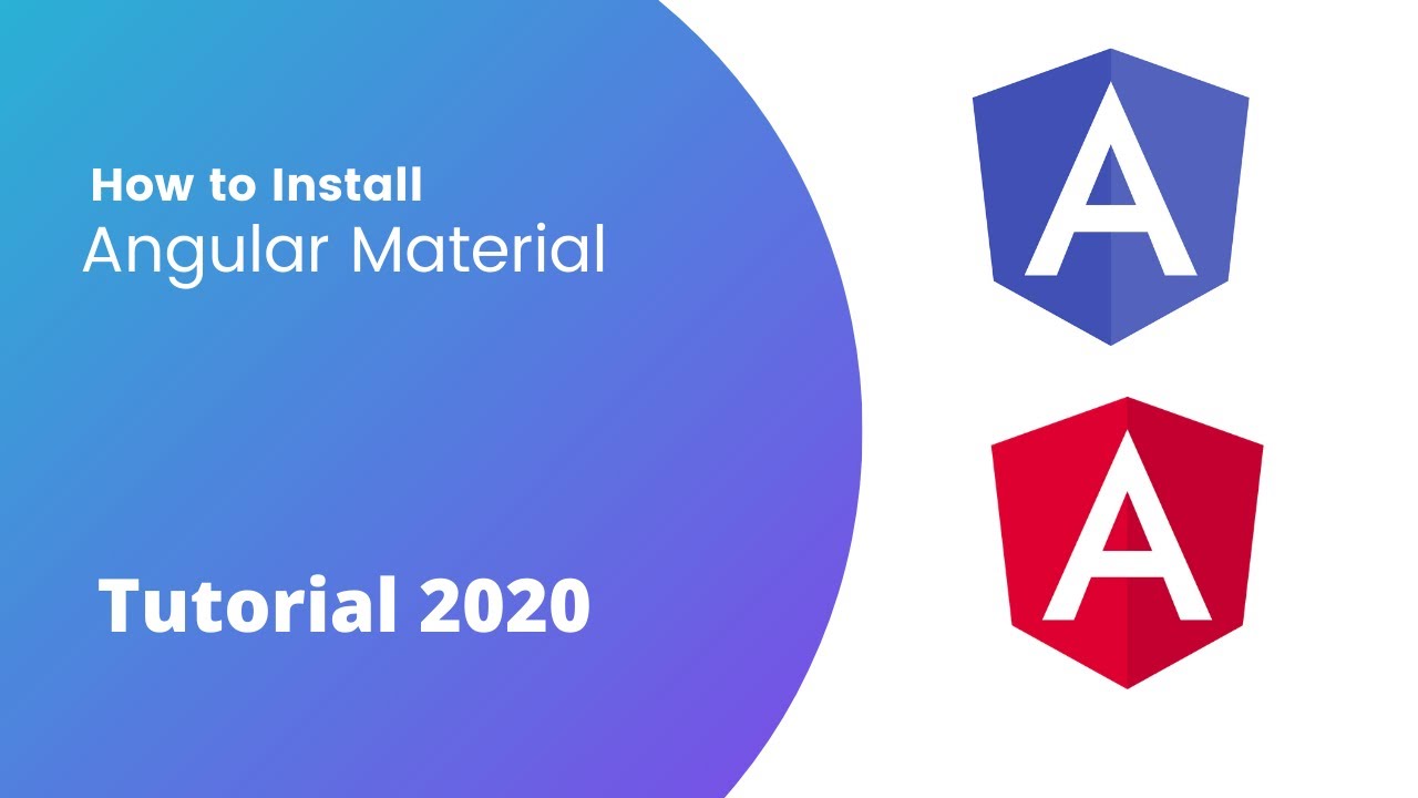 Angular Material Autocomplete - Multiple Use Cases covered