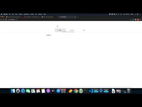 How to add Angular Material Bottom Sheet?
