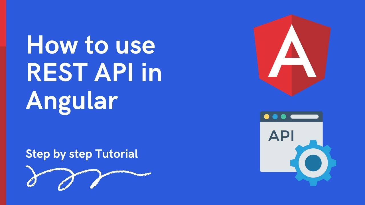 DEMO: How to use REST Api in Angular 11? HttpClient CRUD | #shorts