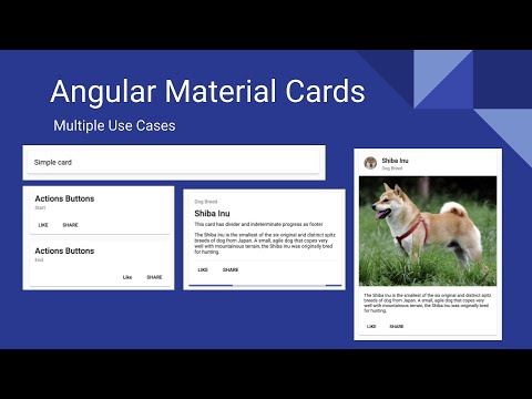 Load content with Ajax | Google Contacts Clone in Javascript, Node.js, Express.js and MySQL | Part 5