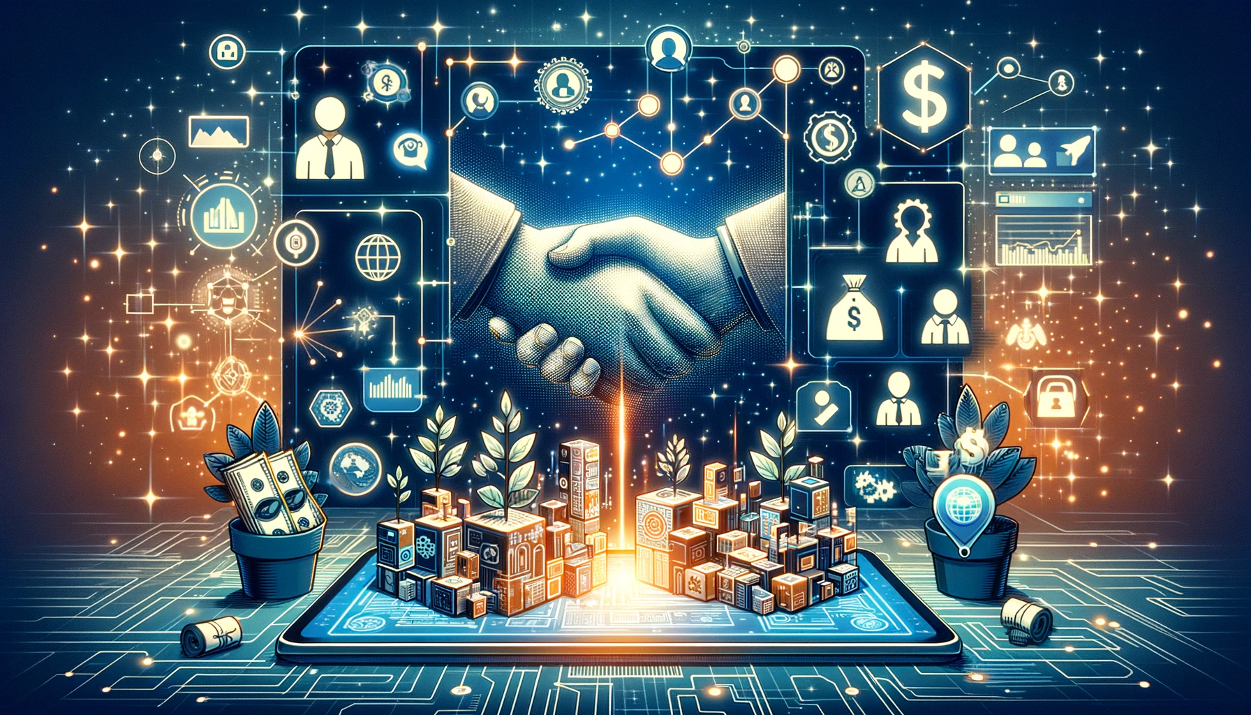 The Top 6 Startup Acquisition Marketplaces in 2023 - A Comprehensive Guide for Buyers and Sellers