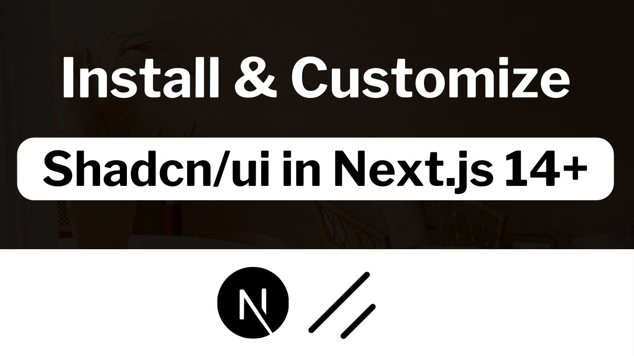 Using Checkbox with Shadcn/ui and Next js | Part 6