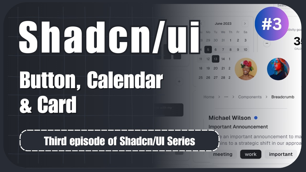 Tag System API Development | Full-Stack Blog Course #8 - Complete CRUD Operations