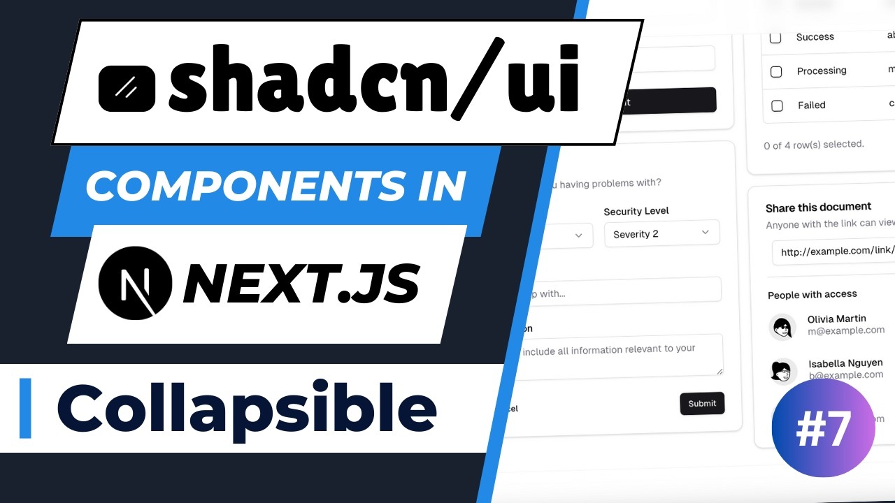 Main Layout with Header, Footer & Routing | Full-Stack Blog Course #16 - Angular 18 UI
