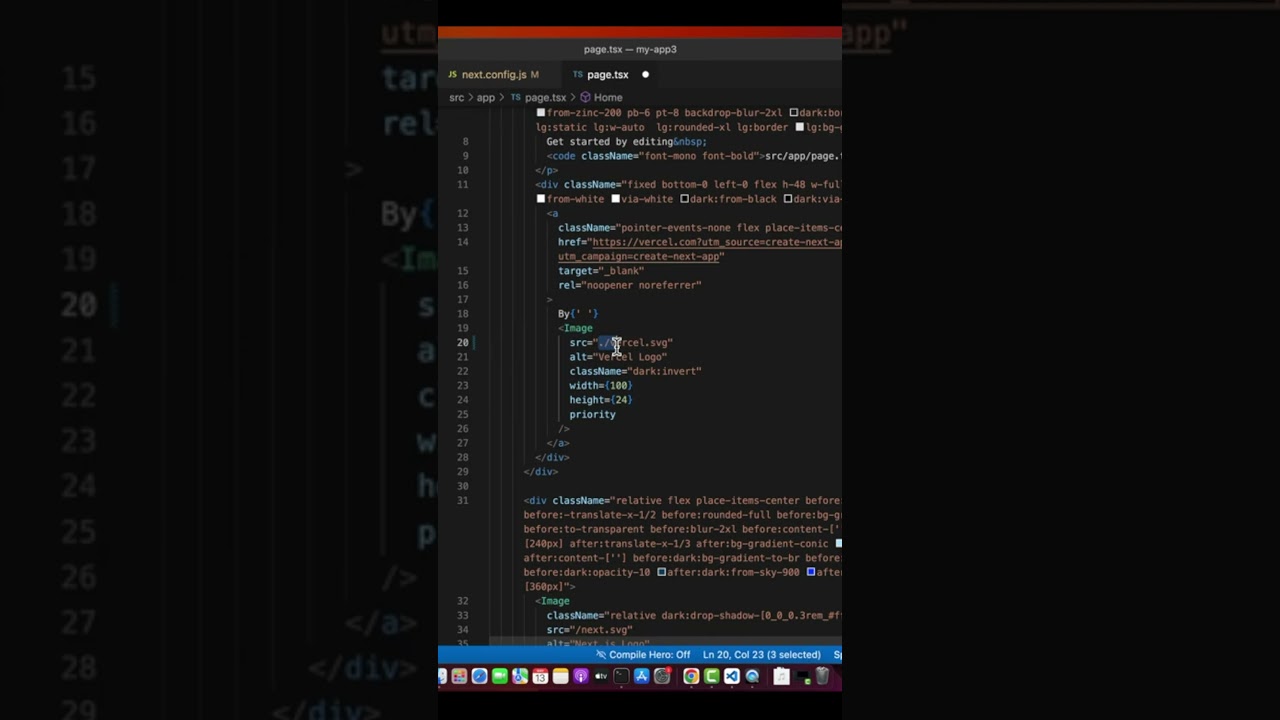 This or Your Next js Build Will FAIL #NextJS #CodingTips #GitHubActions