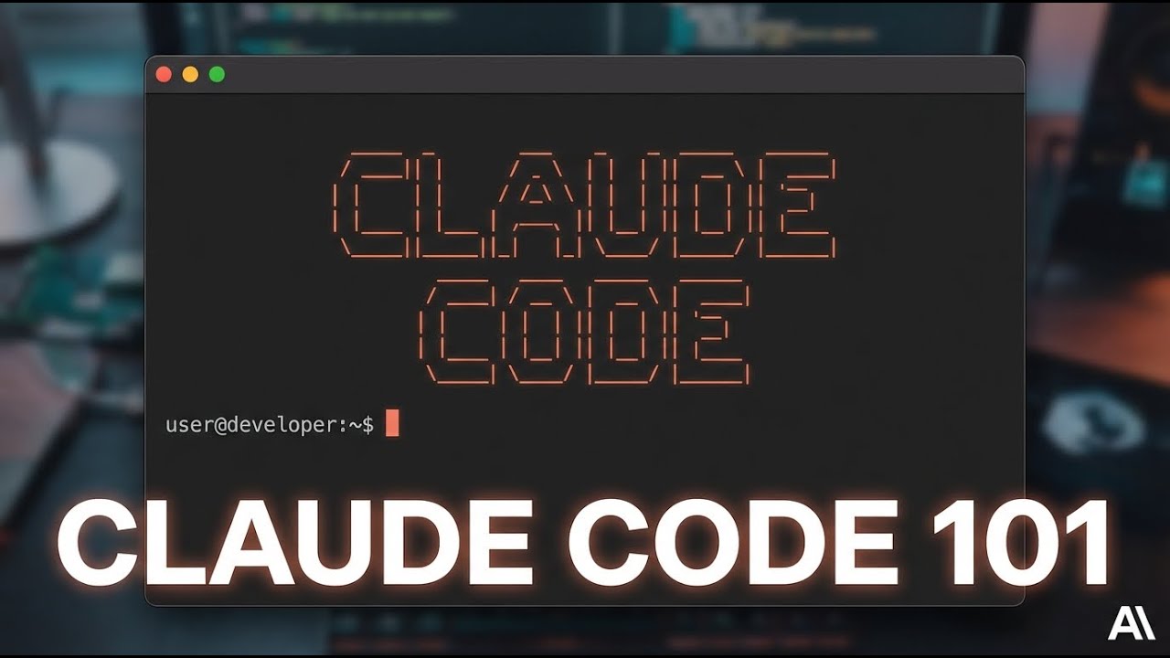 Claude Code Tutorial for Beginners 2026